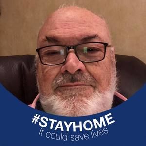 Meet your Posher, Paul